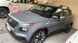 هیوندای ڤینیو